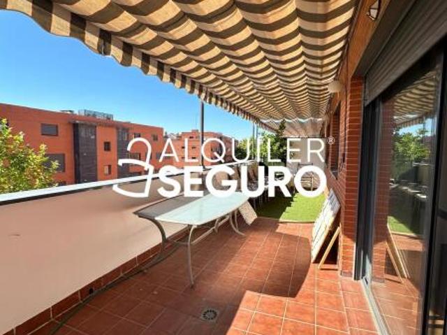 Apartamento en alquiler en Arroyomolinos, Madrid