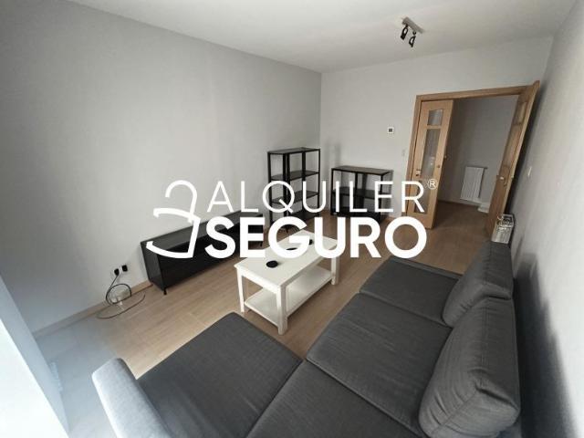 Apartamento en alquiler en Arganda Del Rey