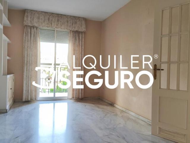 Apartamento en alquiler en Distrito Poniente Sur, Córdoba