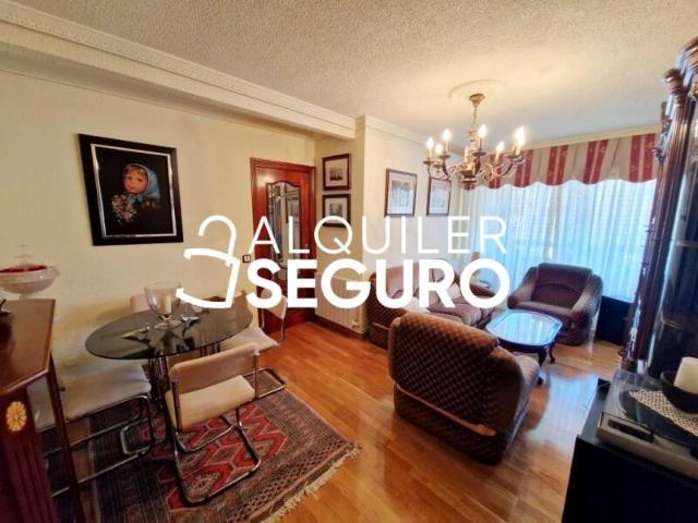 Apartamento en alquiler en La Avanzada - La Cueva, Fuenlabrada