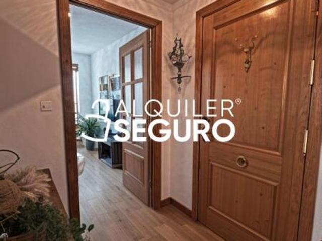 Apartamento en alquiler en Torrejón De Ardoz, Madrid