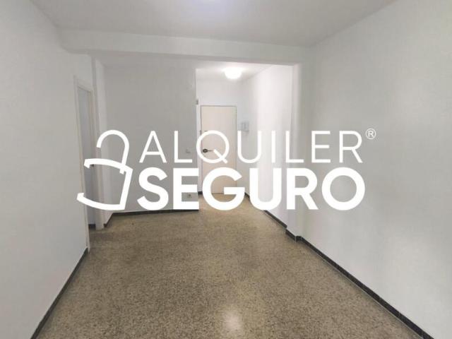 Apartamento en alquiler en Cerro-Amate, Sevilla