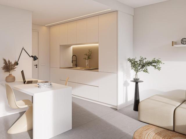 Piso en venta en Guadalupe, Área Metropolitana de Murcia