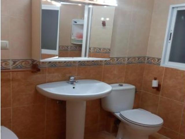 Piso en alquiler en La Granada, Centro - Sagrario