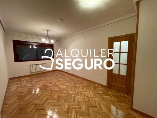Apartamento en alquiler en Carabanchel, Madrid
