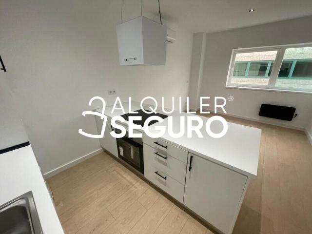 Apartamento en alquiler en San Sebastián De Los Reyes, Madrid