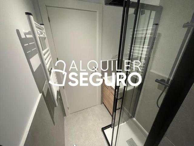 Apartamento en alquiler en San Sebastián De Los Reyes, Madrid