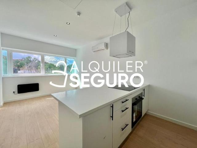 Apartamento en alquiler en San Sebastián De Los Reyes, Madrid
