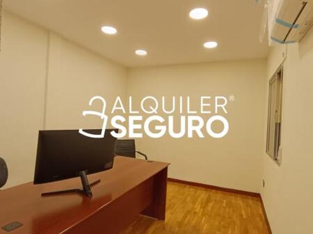 Apartamento en alquiler en Sur, Leganés