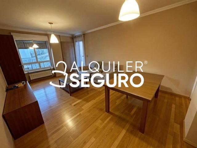 Apartamento en alquiler en El Vivero - Hospital - Universidad, Fuenlabrada