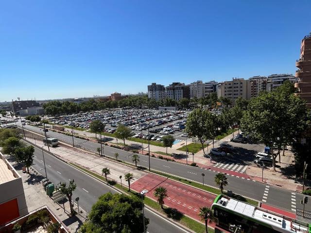 Piso en alquiler en la Plana Alta, Valencia