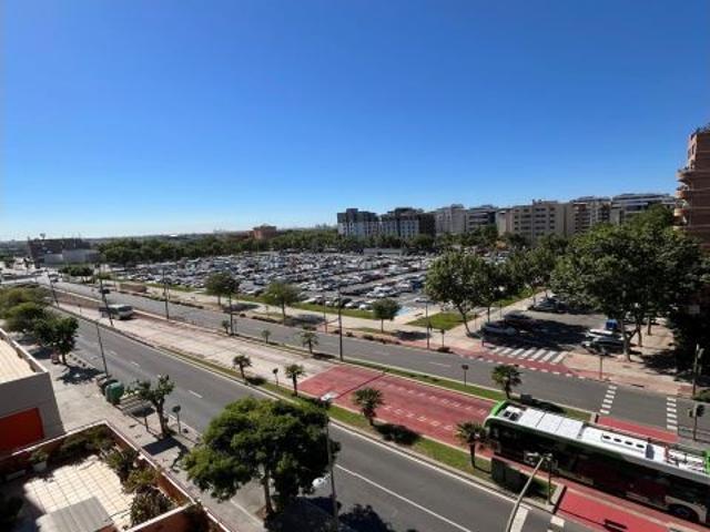 Piso en alquiler en la Plana Alta, Valencia