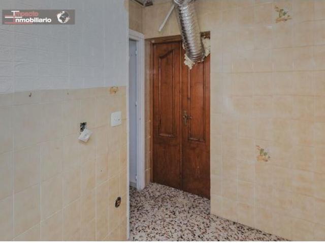 Piso en venta en Pescadería, Almería