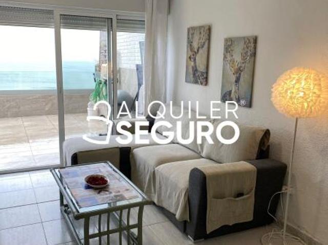 Apartamento en alquiler en La Capellanía, Costa del Sol Occidental