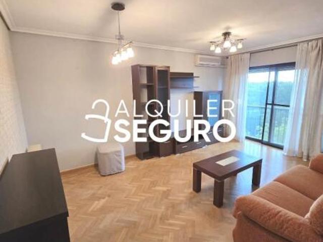 Apartamento en alquiler en Soto del Henares, Torrejón De Ardoz