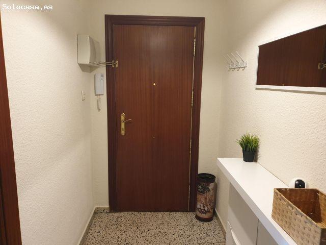 Piso en alquiler en Zaidín, Granada