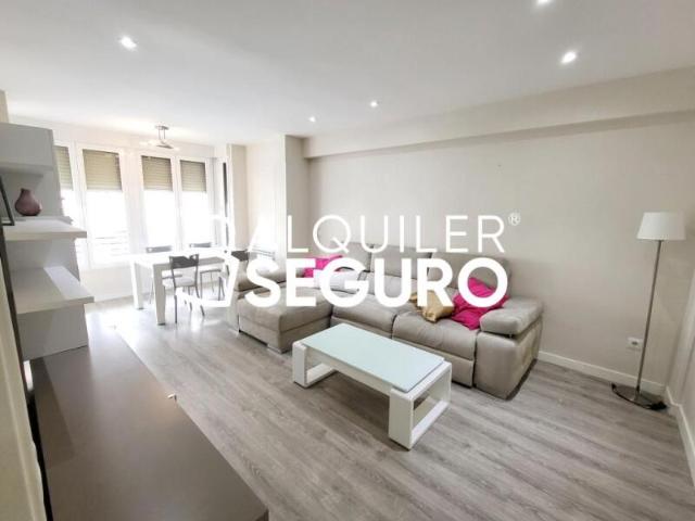 Apartamento en alquiler en Móstoles