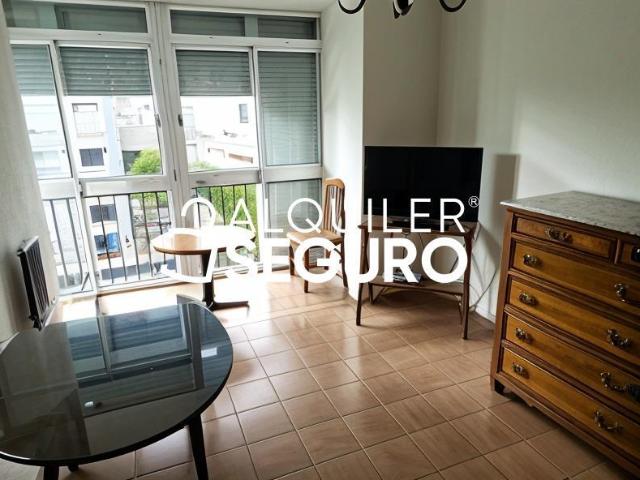 Apartamento en alquiler en Nervión, Sevilla