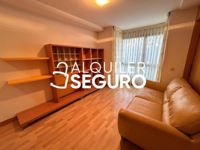 Apartamento en alquiler en Villa de Vallecas, Madrid