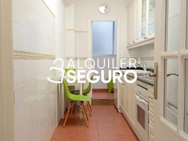 Apartamento en alquiler en Escaleritas, Gran Canaria