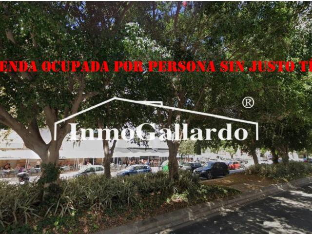 Piso en venta en Carretera de Cádiz, Málaga-Costa del Sol