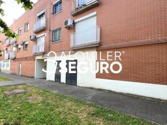 Apartamento en alquiler en El Señorío de Illescas, Illescas