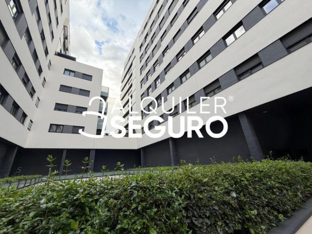 Apartamento en alquiler en Los Villares, Arganda Del Rey