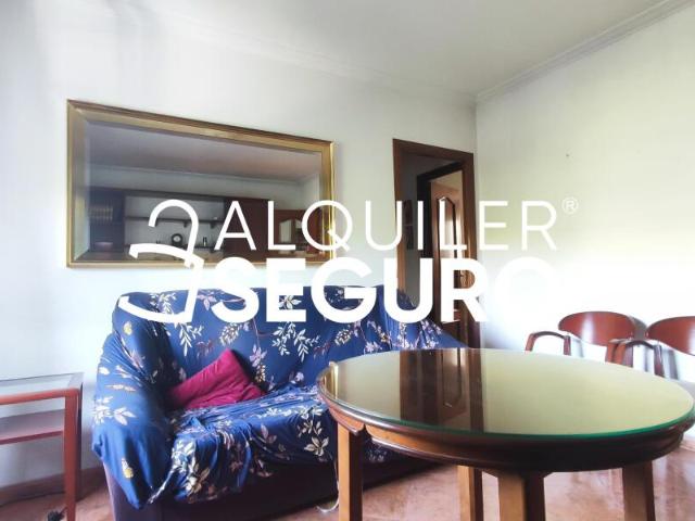 Apartamento en alquiler en Distrito Poniente Sur, Córdoba