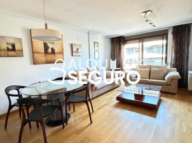 Apartamento en alquiler en la Plana Alta, Valencia