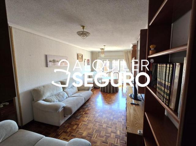 Apartamento en alquiler en Ávila, Castilla y León