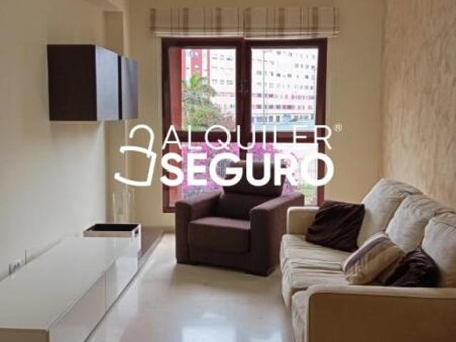 Apartamento en alquiler en El Cardón, Gran Canaria