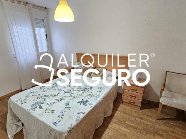 Apartamento en alquiler en Murcia, Área Metropolitana de Murcia
