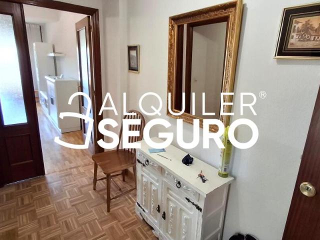 Apartamento en alquiler en Ávila, Castilla y León