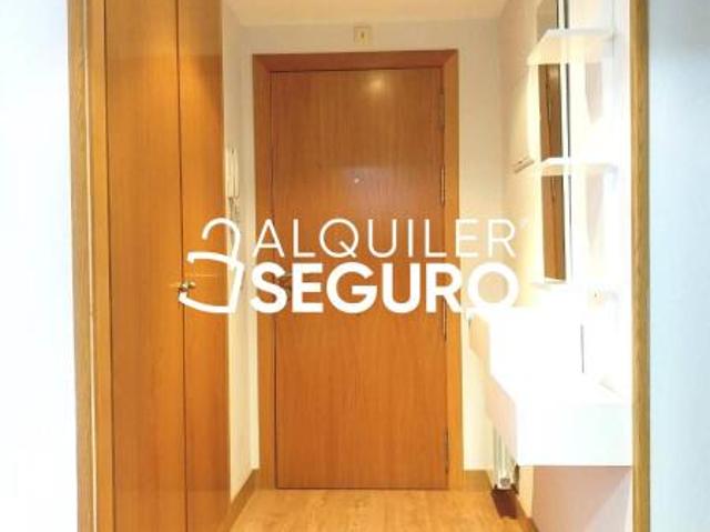 Apartamento en alquiler en Viñas Viejas, Boadilla Del Monte