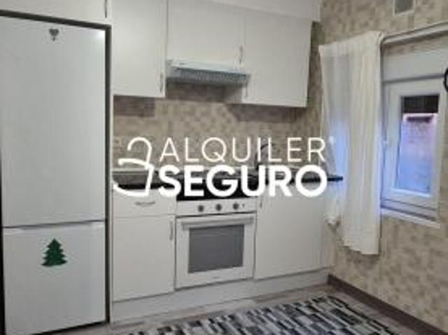 Apartamento en alquiler en Langreo, Asturias