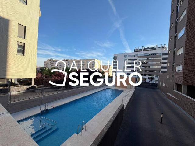 Apartamento en alquiler en Rivas Este, Rivas-vaciamadrid