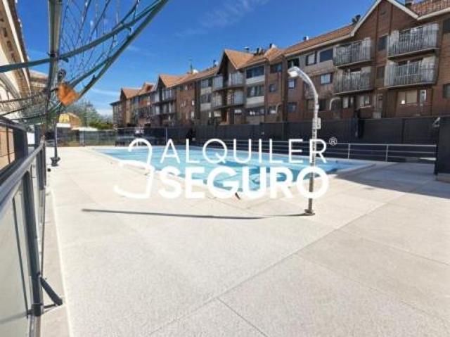 Apartamento en alquiler en Distrito V, Alcalá De Henares