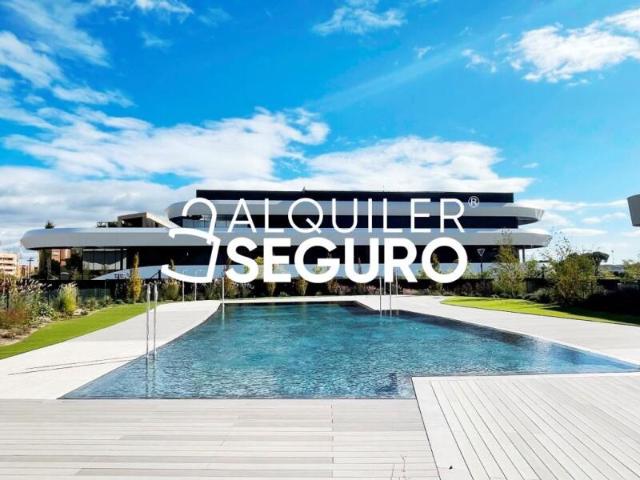 Apartamento en alquiler en Arroyo Meaques, Pozuelo De Alarcón
