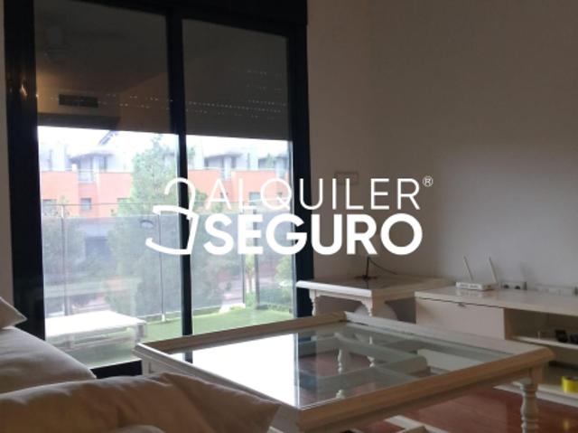 Apartamento en alquiler en El Puntal, Área Metropolitana de Murcia