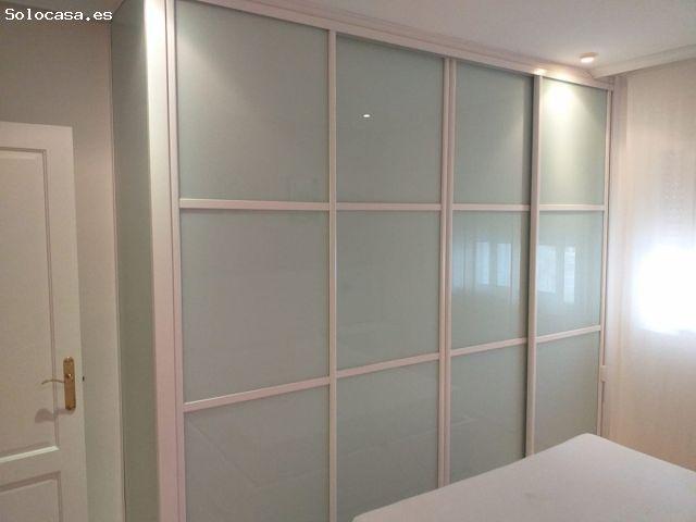 Piso en alquiler en San Luis, Almería