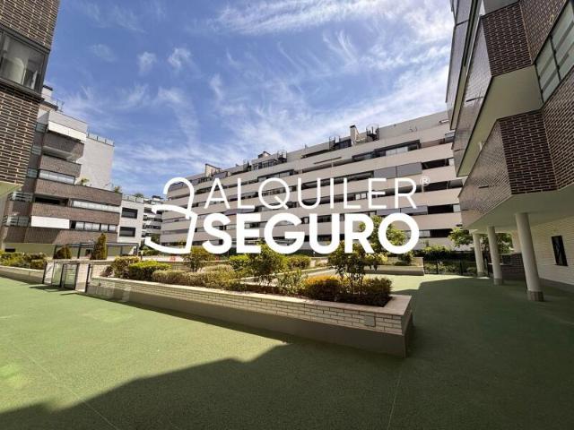 Apartamento en alquiler en Rivas Oeste, Rivas-vaciamadrid