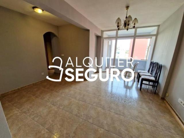Apartamento en alquiler en Móstoles, Madrid