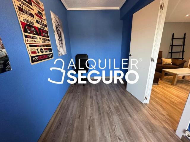 Apartamento en alquiler en La Paz, l'Horta Sud