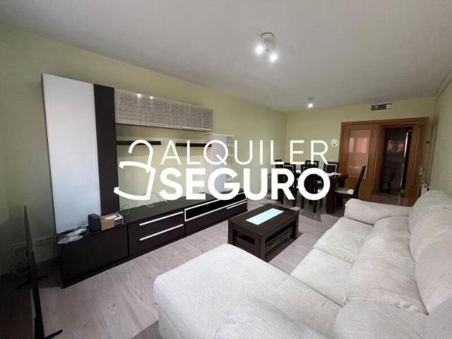 Apartamento en alquiler en Parla, Madrid