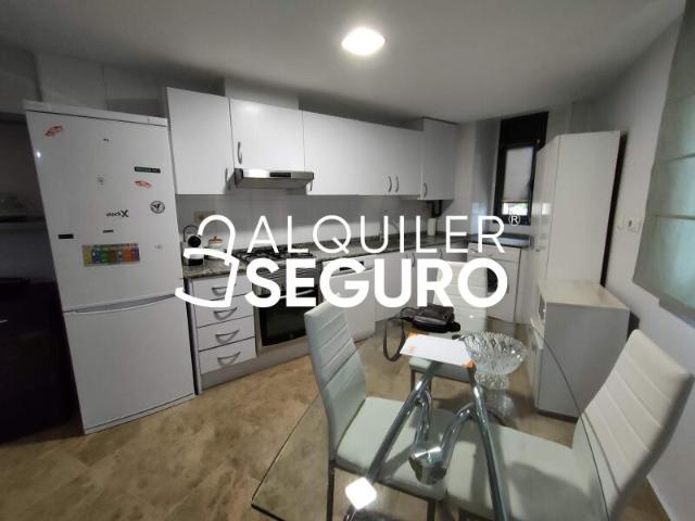 Apartamento en alquiler en Quatre Carreres, Comarca de València