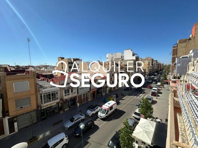 Apartamento en alquiler en l'Horta Sud, Valencia