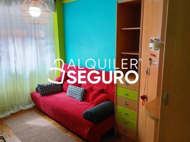 Apartamento en alquiler en Allende, Miranda De Ebro