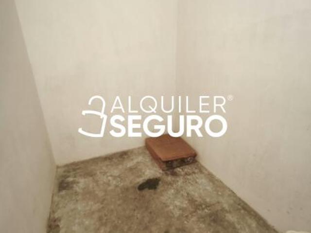 Apartamento en alquiler en El Rabal, Zaragoza