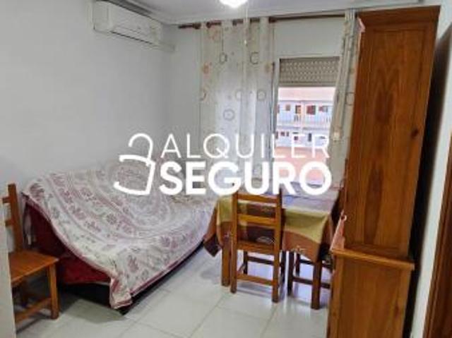 Apartamento en alquiler en Lo Pagan, Campo de Cartagena y Mar Menor