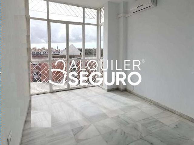 Apartamento en alquiler en Huelva